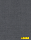 1083-0004/P4-18178 Light Grey Plain Jacket Fabric