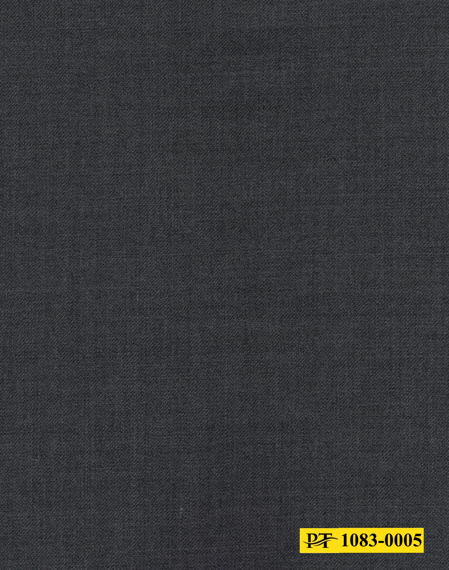 1083-0005/P4-18179 Grey Plain Suit Fabric