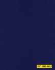 1083-0013/P4-18193 Royal Blue Plain Pants Fabric