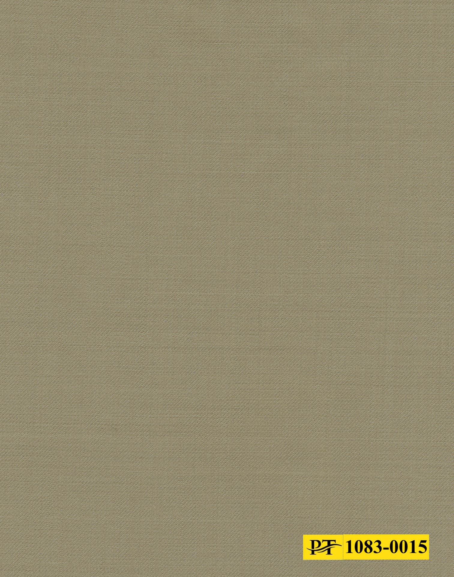 1083-0015/P4-18183 Flaxen Plain Suit Fabric