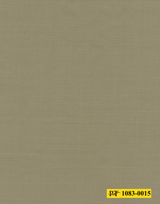 1083-0015/P4-18183 Flaxen Plain Suit Fabric