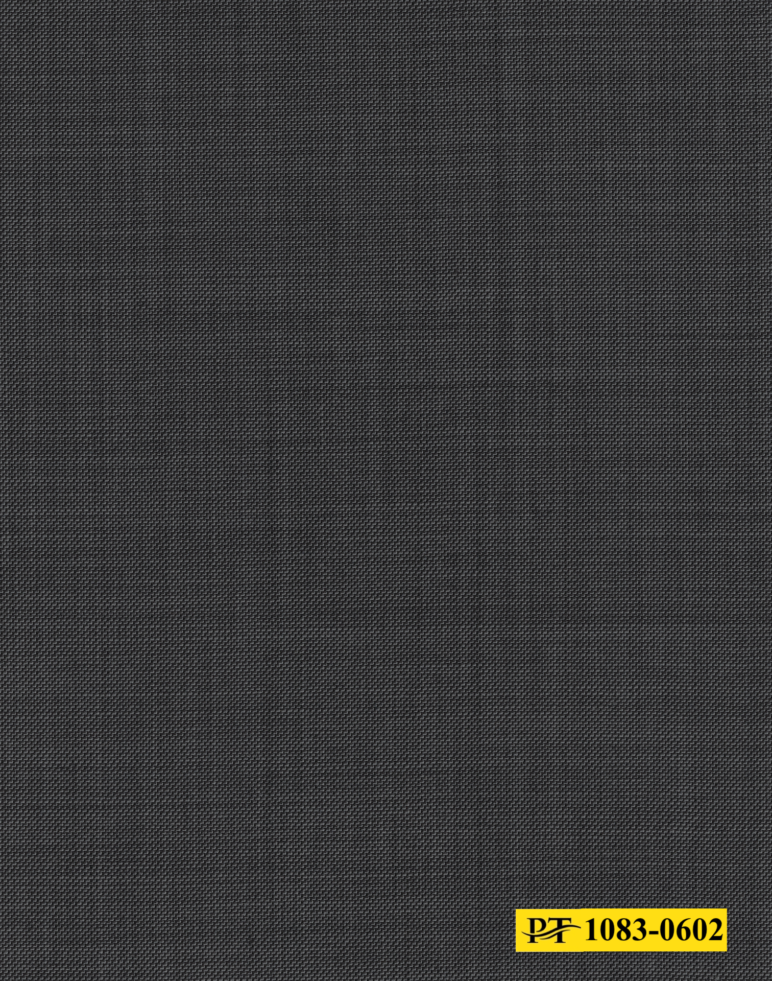 1083-0602/P4-18239 Medium Grey Sharkskin Vest Fabric