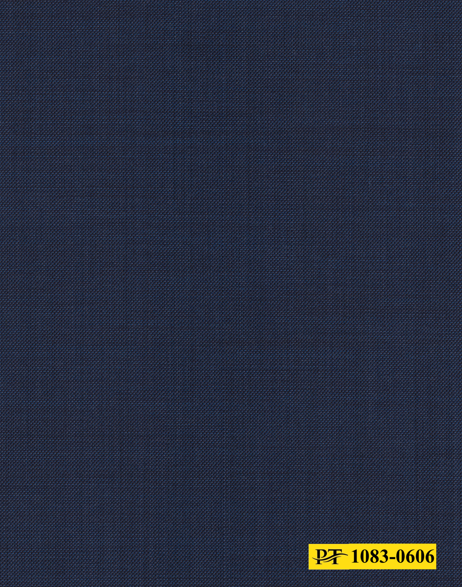 1083-0606/P4-18233 Blue Sharkskin Pants Fabric