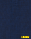 1083-0607/P4-18235 Blue Sharkskin Vest Fabric