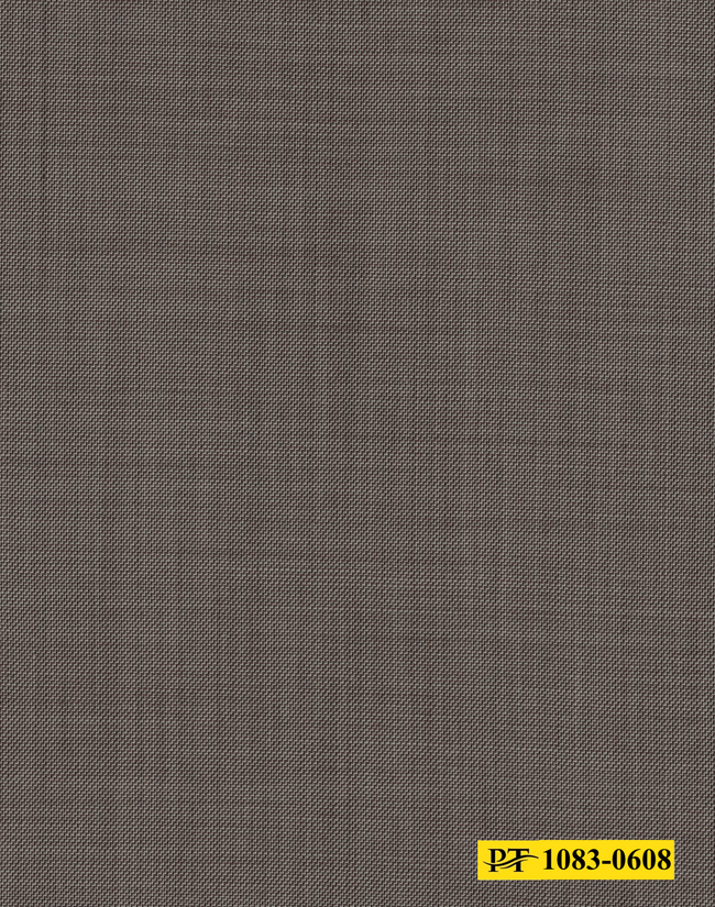 1083-0608/P4-18241 Tan Sharkskin Pants Fabric