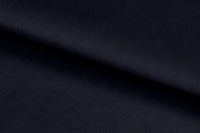 21361/G6-22726 Midnight Blue Herringbone Jacket Fabric