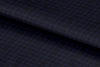 21376/G6-22719 Navy & Black Tweed Suit Fabric