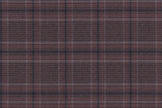 2199004/G1-22962 Mauve Peach with Navy Blue Check Vest Fabric