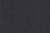 2199025/G1-22914 Grey Self Check Pants Fabric