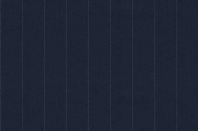 2199029/G1-22895 Navy With Light Blue Stripe Pants Fabric