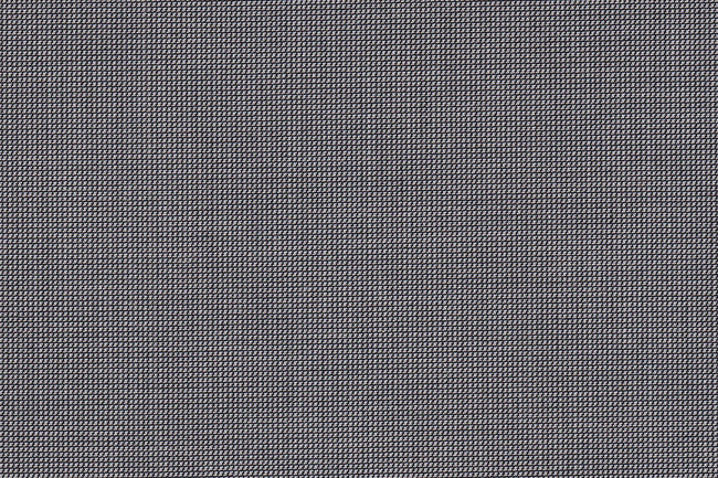 2199038/G1-22938 Light Gray Pinpoint Pants Fabric