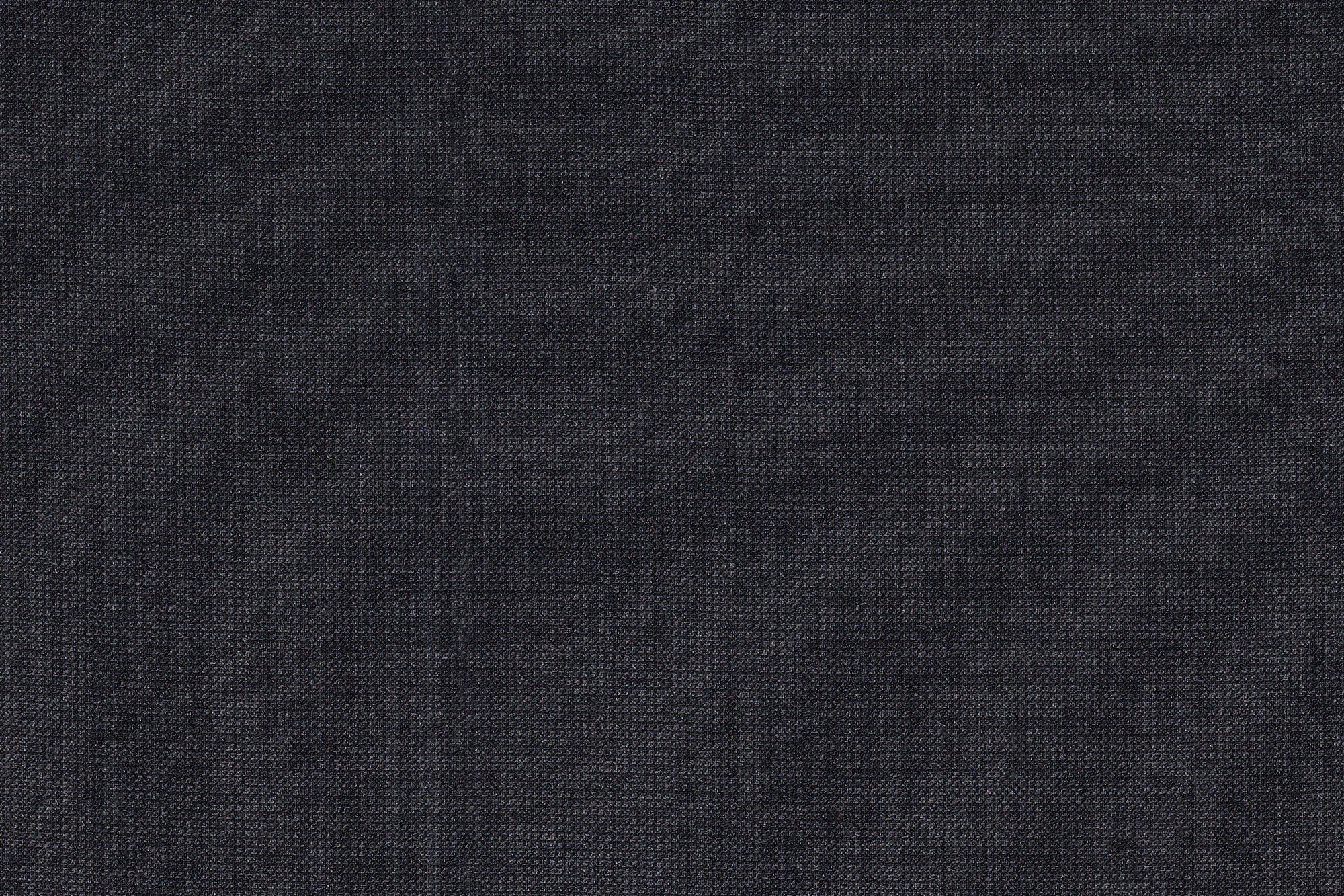 2199039/G1-22939 Dark Gray Pinpoint Pants Fabric