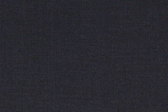 2199039/G1-22939 Dark Gray Pinpoint Pants Fabric