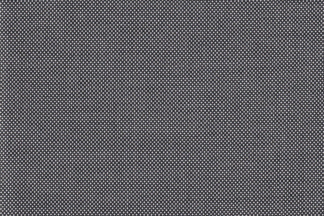 2199046/G1-22904 Grey Birdseye Vest Fabric