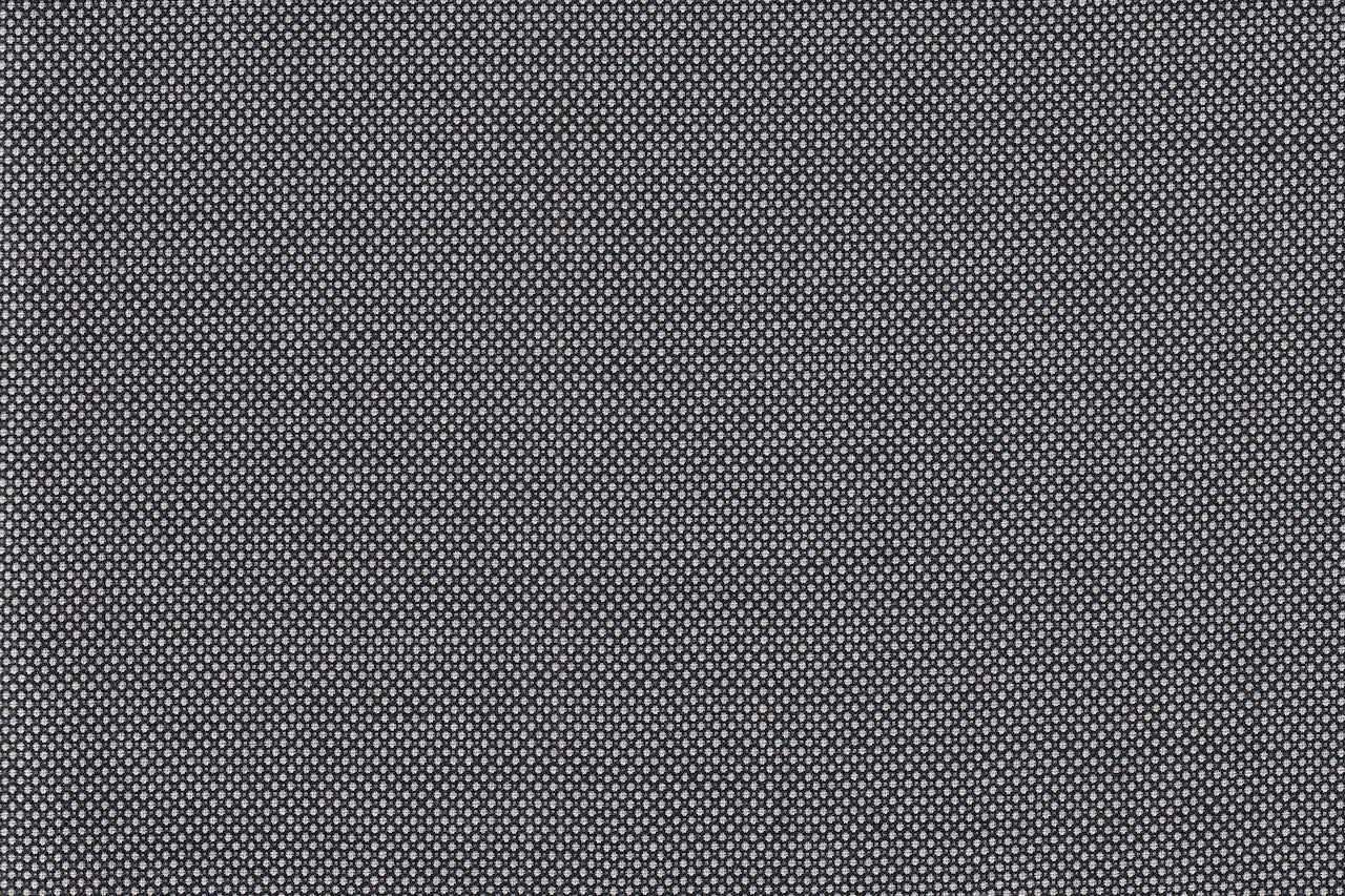 2199046/G1-22904 Grey Birdseye Pants Fabric