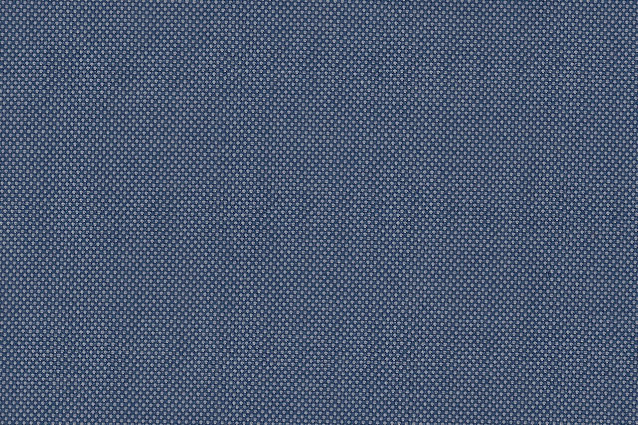 2199047/G1-22903 Light Blue Birdseye Vest Fabric