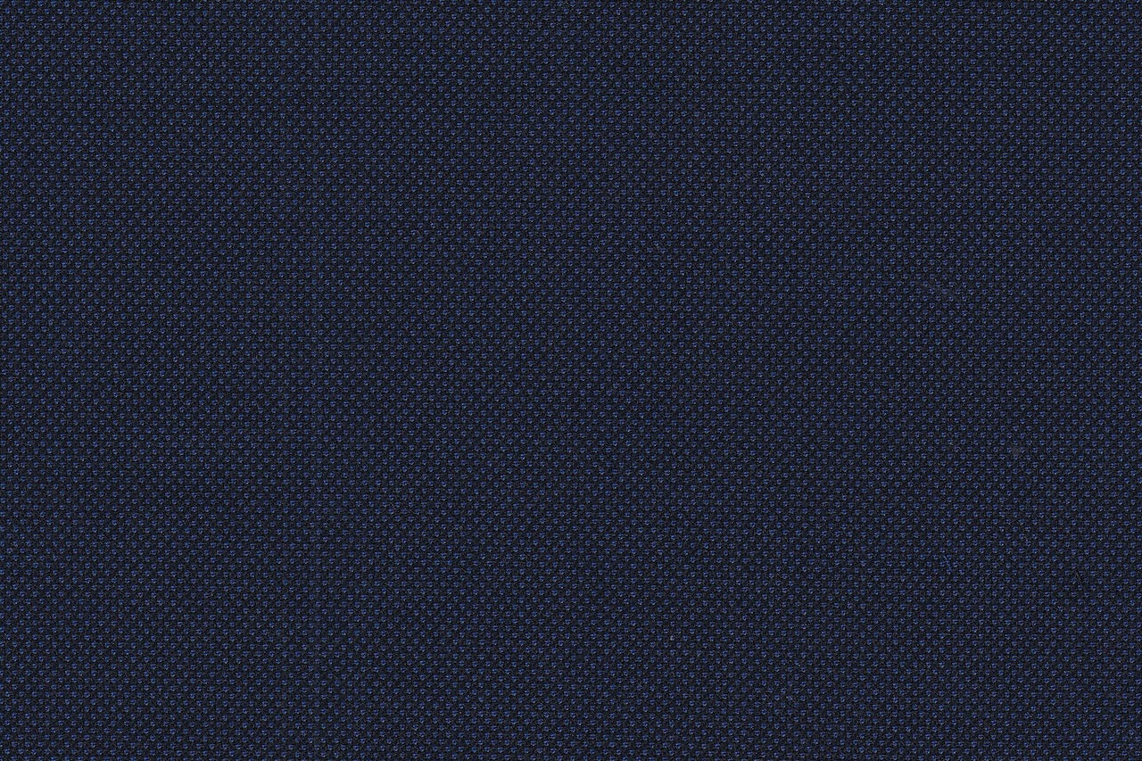 2199048/G1-22909 Royal Blue Birdseye Pants Fabric