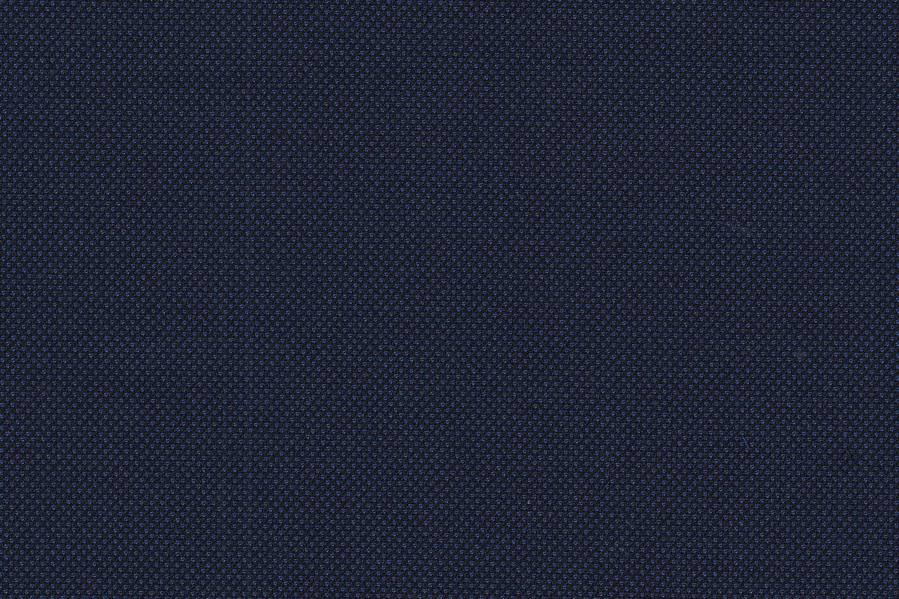 2199048/G1-22909 Royal Blue Birdseye Jacket Fabric