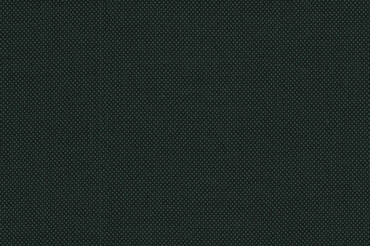 2199050/G1-22908 Green Birdseye Pants Fabric