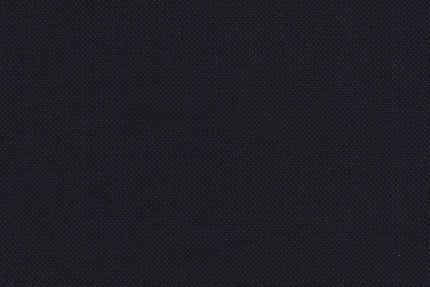 2199053/G1-22910 Midnight Blue Birdseye Jacket Fabric