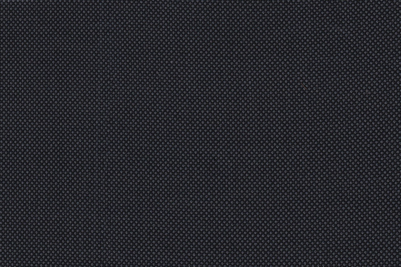 2199054/G1-22906 Dark Grey Birdseye Pants Fabric