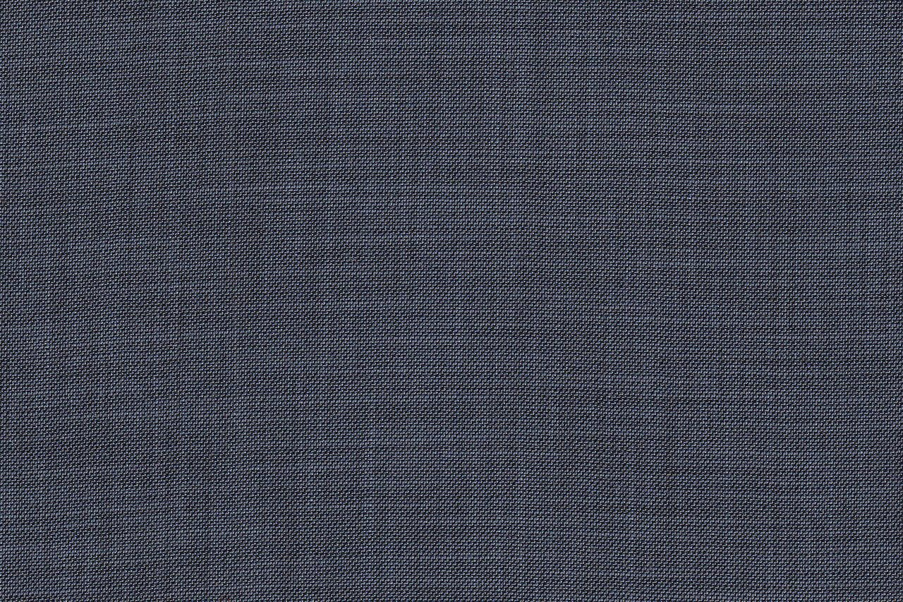 2199058/G1-22874 Slate Blue Sharkskin Pants Fabric