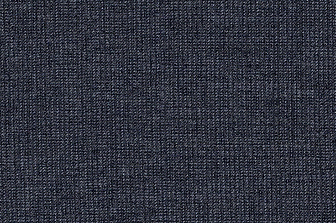 2199059/G1-22884 Deep Aegean Sharkskin Vest Fabric