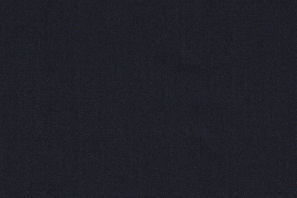 2199060/G1-22886 Midnight Blue Sharkskin Suit Fabric