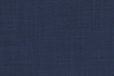 2199061/G1-22877 Prussian Blue Sharkskin Suit Fabric