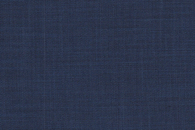 2199061/G1-22877 Prussian Blue Sharkskin Pants Fabric