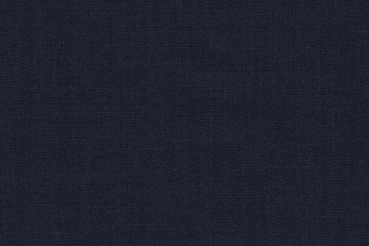 2199062/G1-22885 Navy Sharkskin Pants Fabric