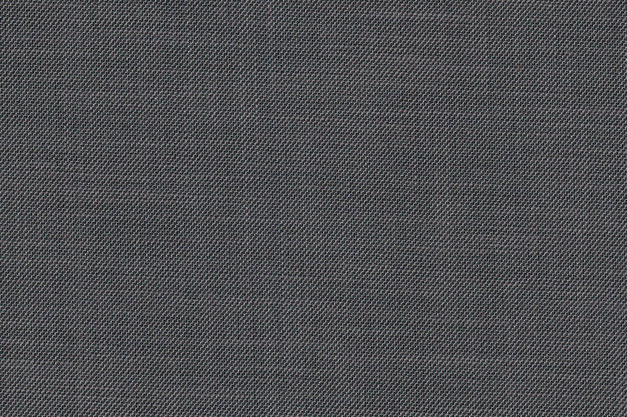 2199064/G1-22882 Grey Sharkskin Pants Fabric