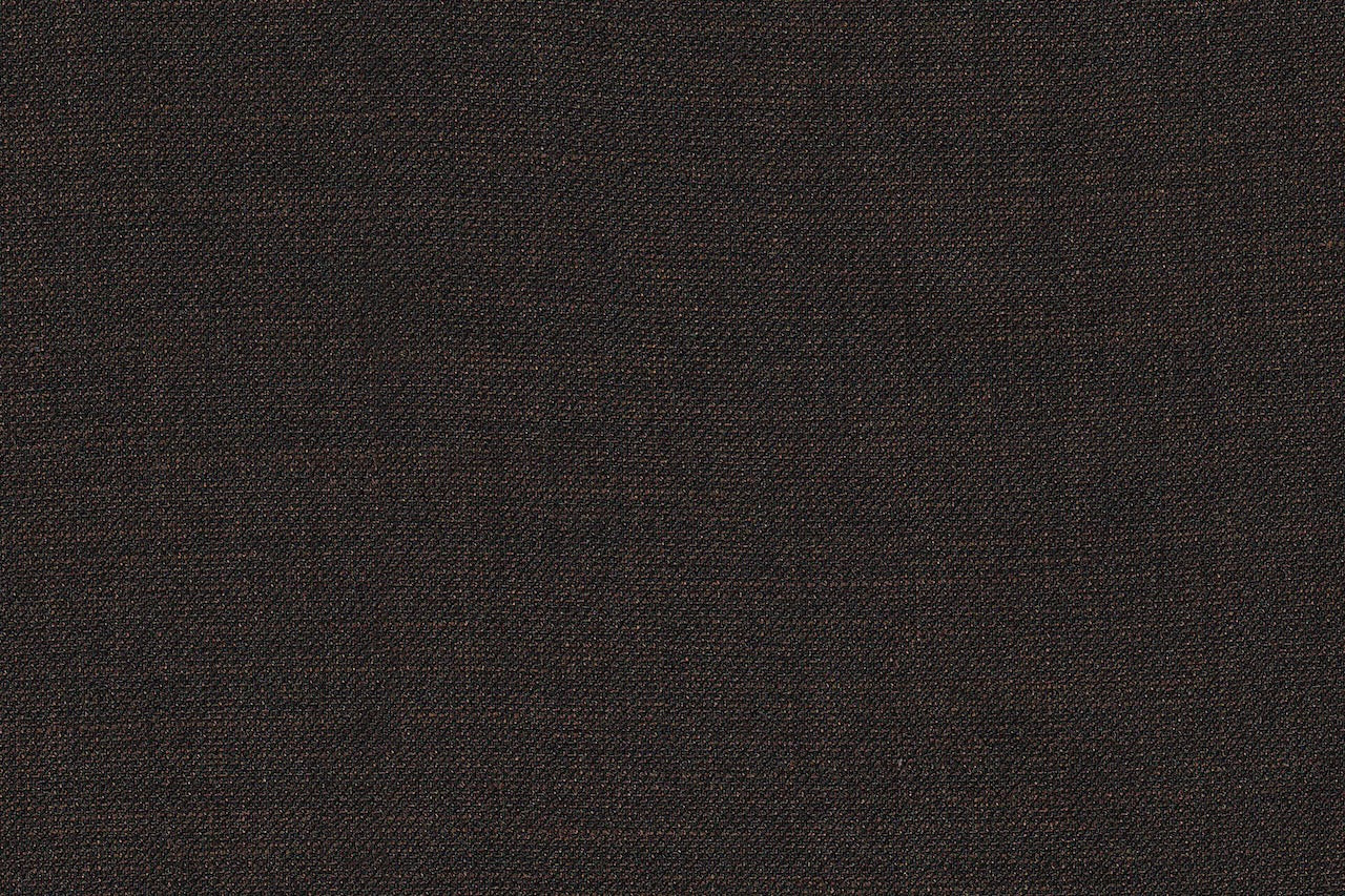 2199068/G1-22880 Chocolate Sharkskin Vest Fabric