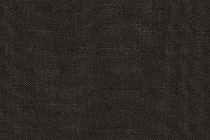 2199068/G1-22880 Chocolate Sharkskin Suit Fabric