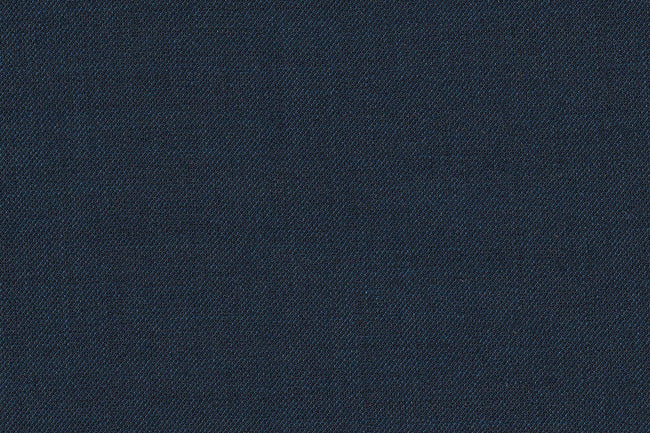 2199070/G1-22878 Dark Teal Blue Sharkskin Vest Fabric