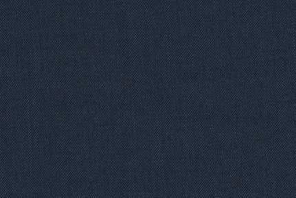 2199070/G1-22878 Dark Teal Blue Sharkskin Suit Fabric