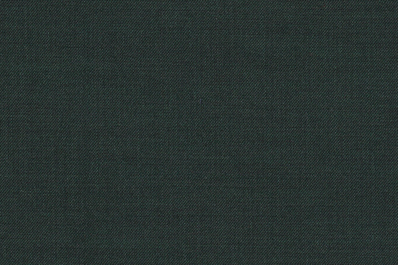 2199072/G1-22876 Green Sharkskin Pants Fabric