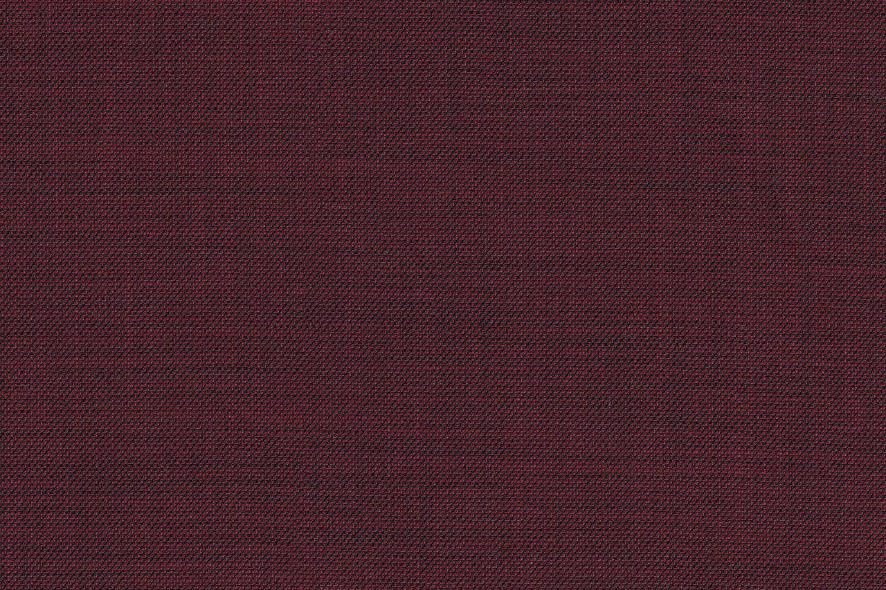 2199074/G1-22872 Red Sharkskin Vest Fabric