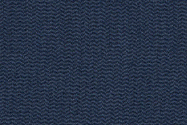 2199077/G1-22900 Cool Blue Herringbone Pants Fabric