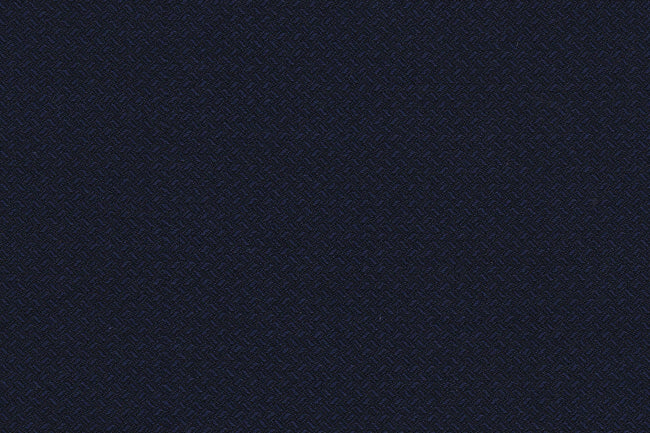 2199087/G1-22923 Navy Blue Pattern Pants Fabric