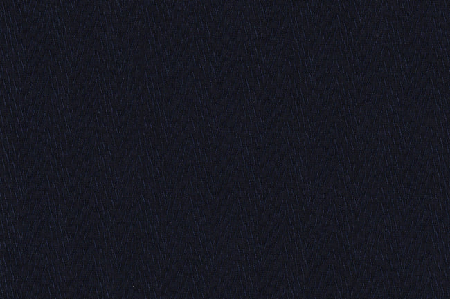 2199096/G1-22918 Navy Blue Pattern Pants Fabric