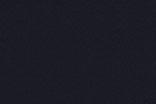 2199102/G1-22930 Midnight Blue Pattern Pants Fabric