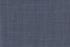 4860/G3-21738 Light Blue & Navy Houndstooth Pants Fabric