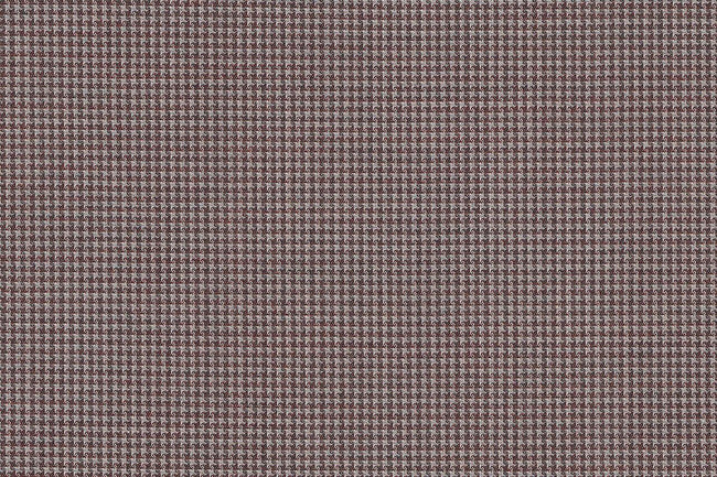 4861/G3-21739 Light Brown Houndstooth Pants Fabric