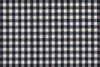 4864/G3-21742 Black & White Check Pants Fabric