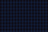 4865/G3-21743 Blue & Navy Check Vest Fabric