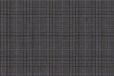 4867/G3-21745 Taupe & Blue Check Pants Fabric