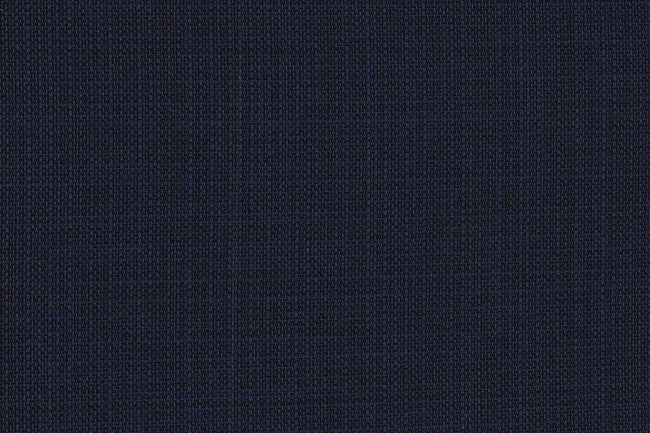 4874/G3-21752 Navy, Brown Sharkskin Dobby Pants Fabric