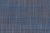 4877/G3-21755 Powder Blue , Tan Sharkskin Dobby Vest Fabric