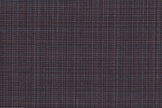 4878/G3-21756 Plum, Blue Sharkskin Dobby Vest Fabric